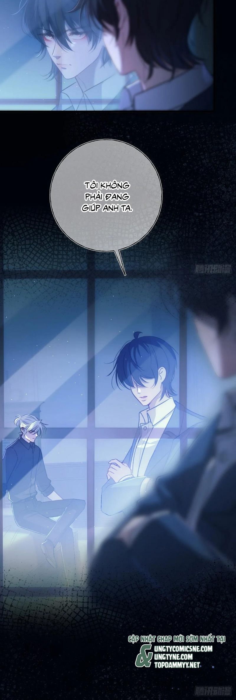 Yêu Đến Hủy Diệt Chap 23 - Trang 3