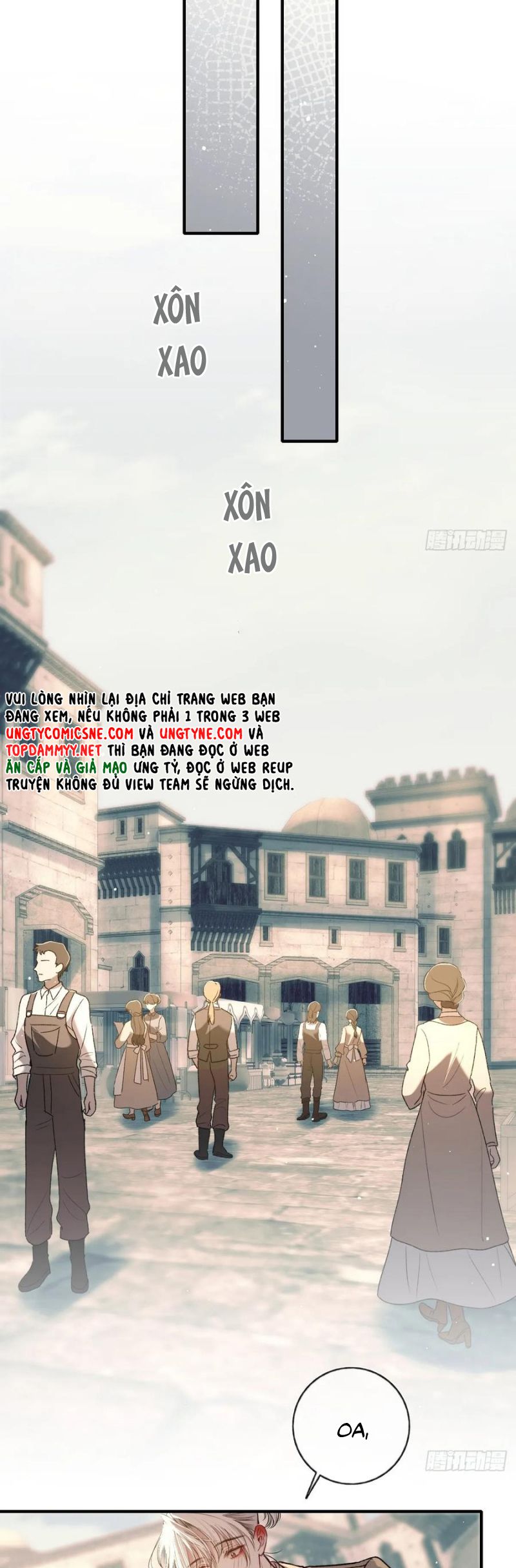 Yêu Đến Hủy Diệt Chap 23 - Trang 3