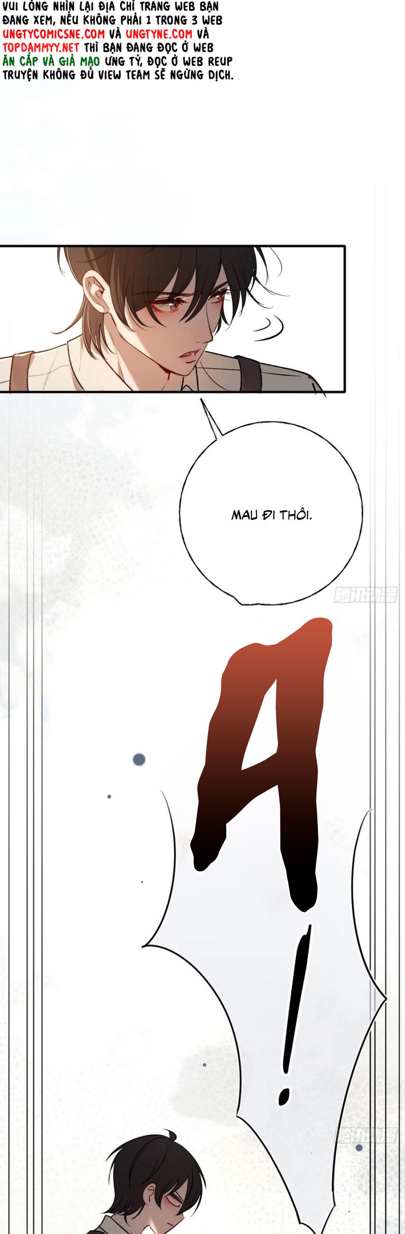 Yêu Đến Hủy Diệt Chap 23 - Trang 3