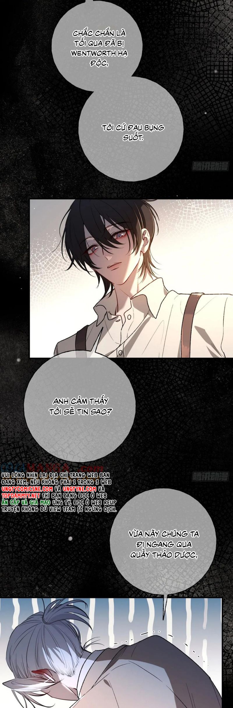 Yêu Đến Hủy Diệt Chap 23 - Trang 3