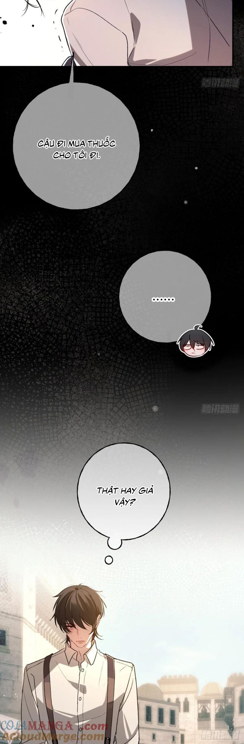 Yêu Đến Hủy Diệt Chap 23 - Trang 3