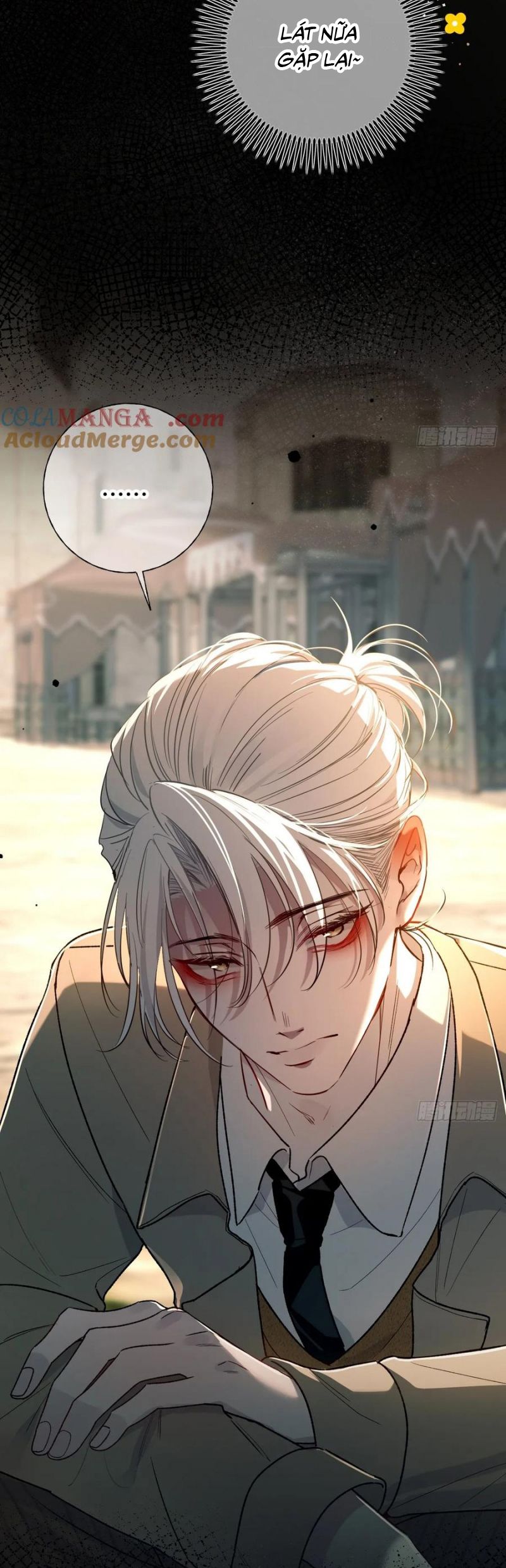 Yêu Đến Hủy Diệt Chap 23 - Trang 3