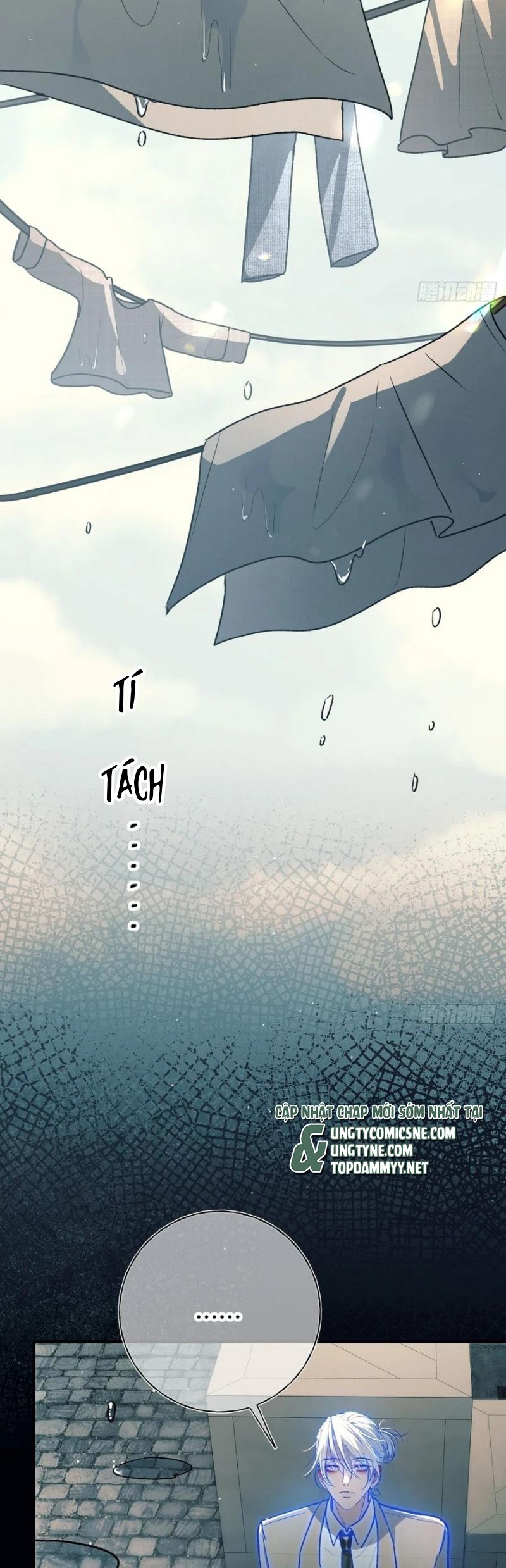 Yêu Đến Hủy Diệt Chap 23 - Trang 3