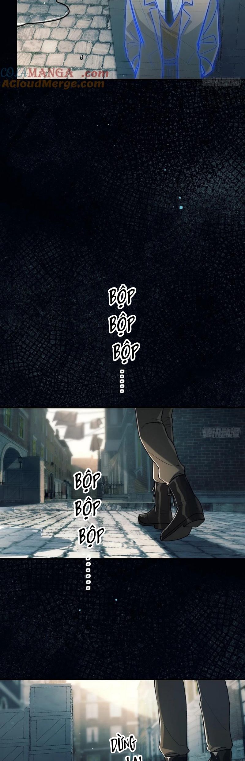 Yêu Đến Hủy Diệt Chap 23 - Trang 3