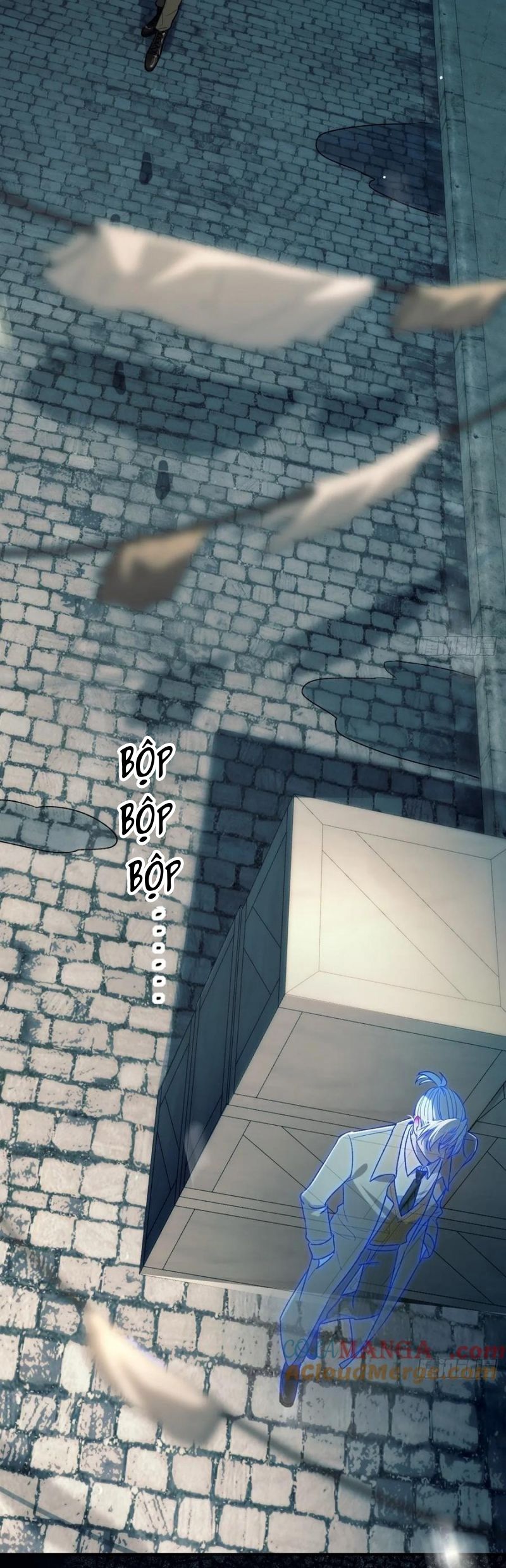 Yêu Đến Hủy Diệt Chap 23 - Trang 3