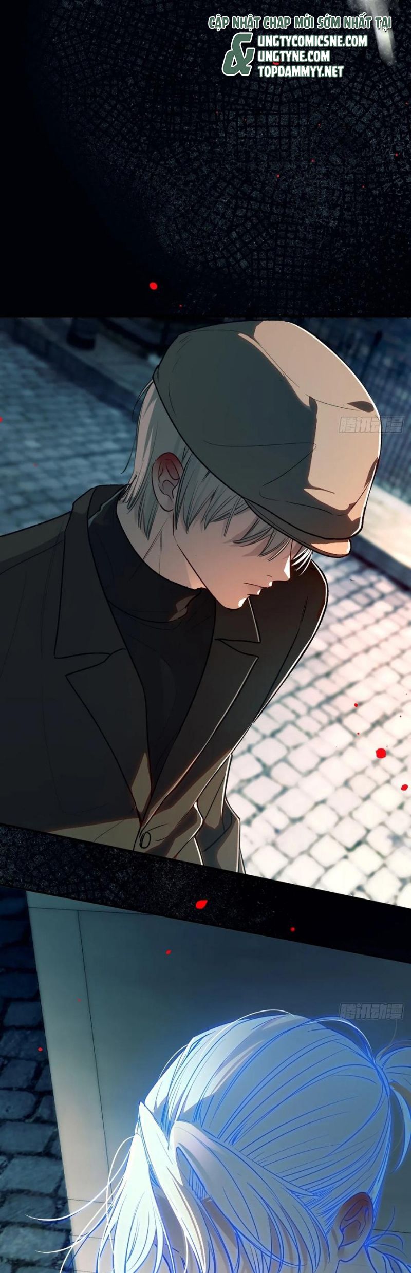 Yêu Đến Hủy Diệt Chap 23 - Trang 3