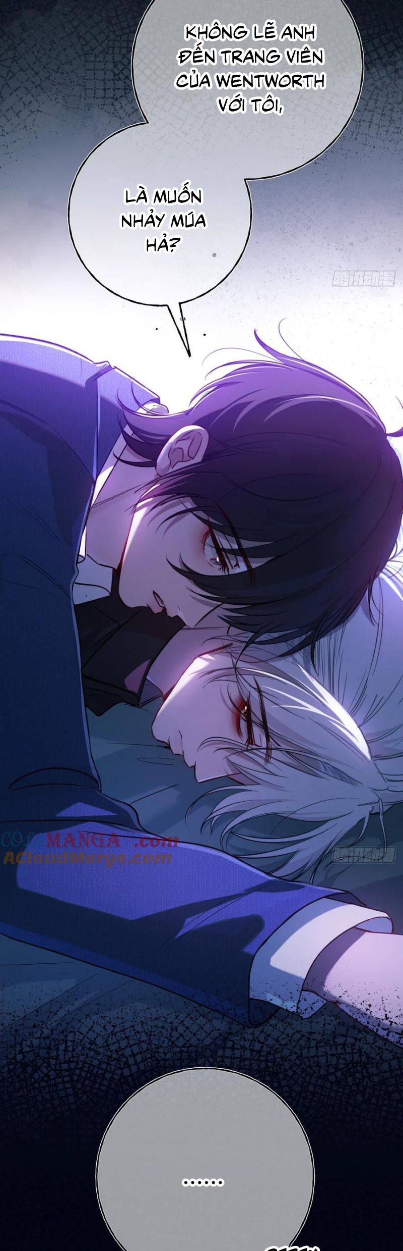 Yêu Đến Hủy Diệt Chap 23 - Trang 3
