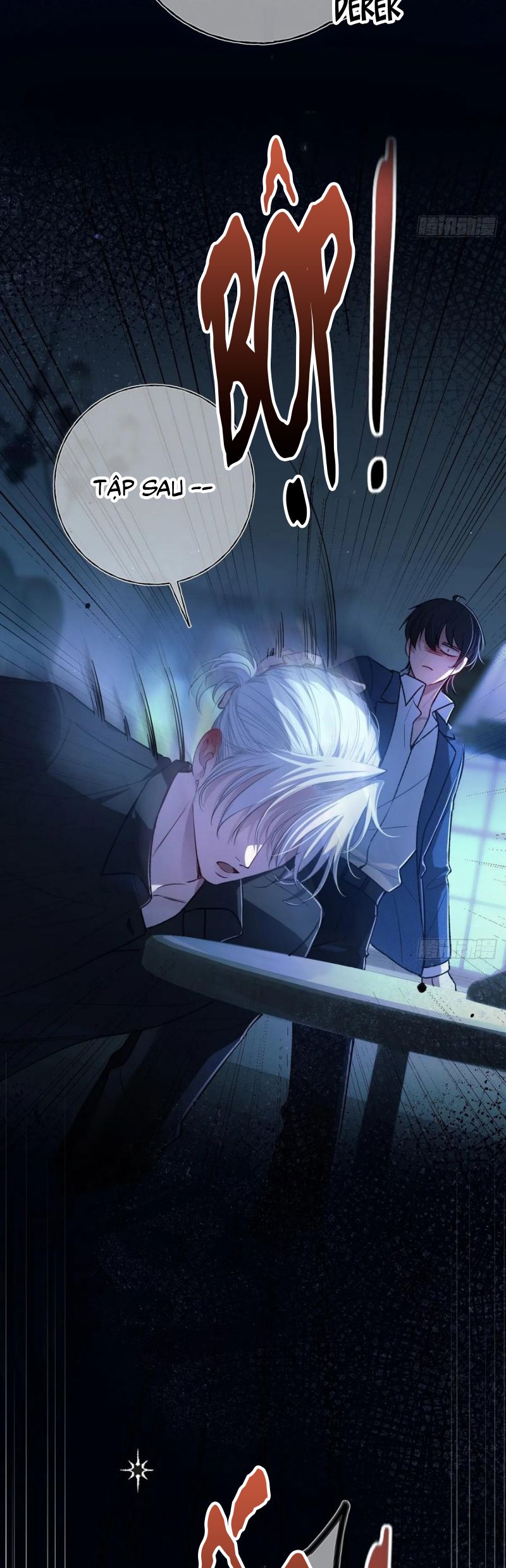 Yêu Đến Hủy Diệt Chap 23 - Trang 3