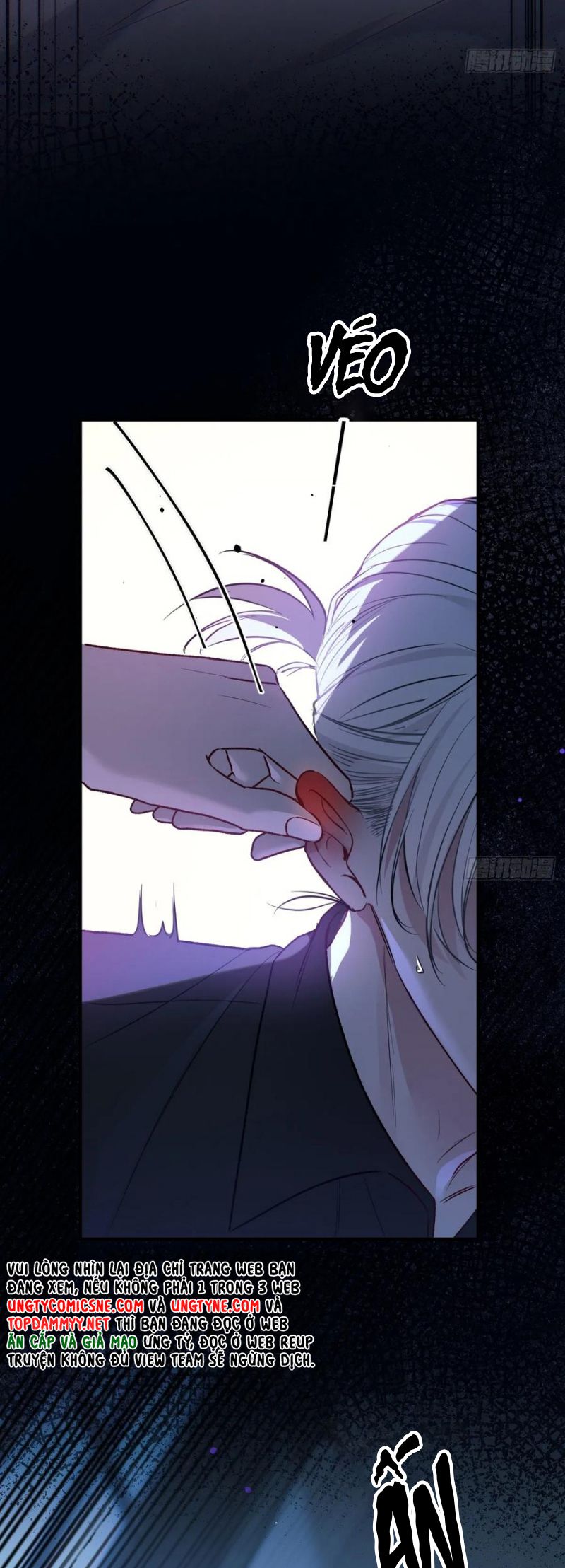 Yêu Đến Hủy Diệt Chap 23 - Trang 3
