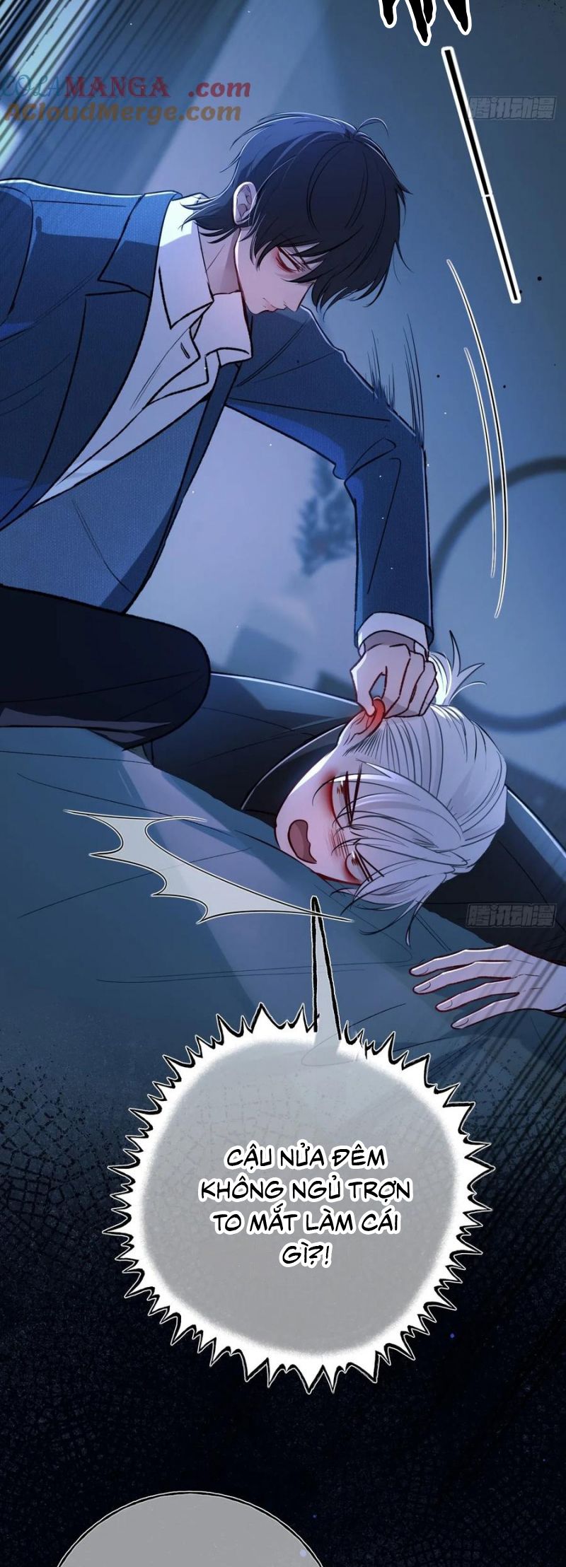 Yêu Đến Hủy Diệt Chap 23 - Trang 3