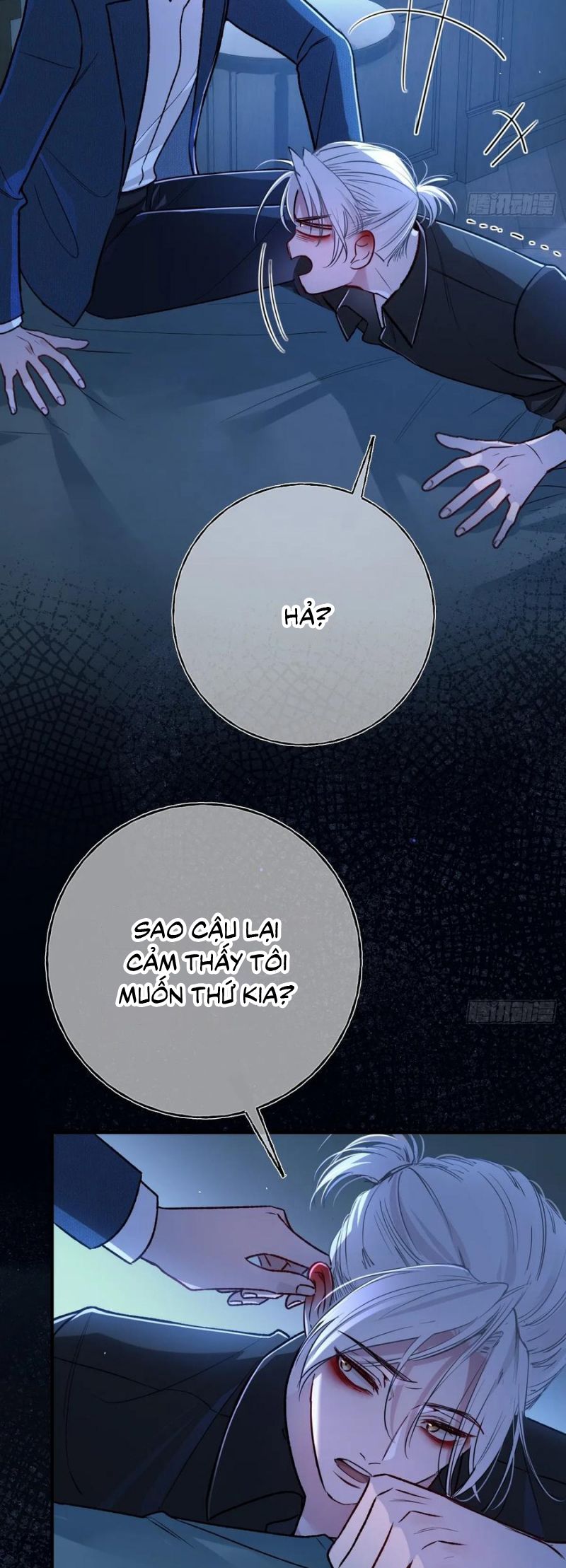 Yêu Đến Hủy Diệt Chap 23 - Trang 3