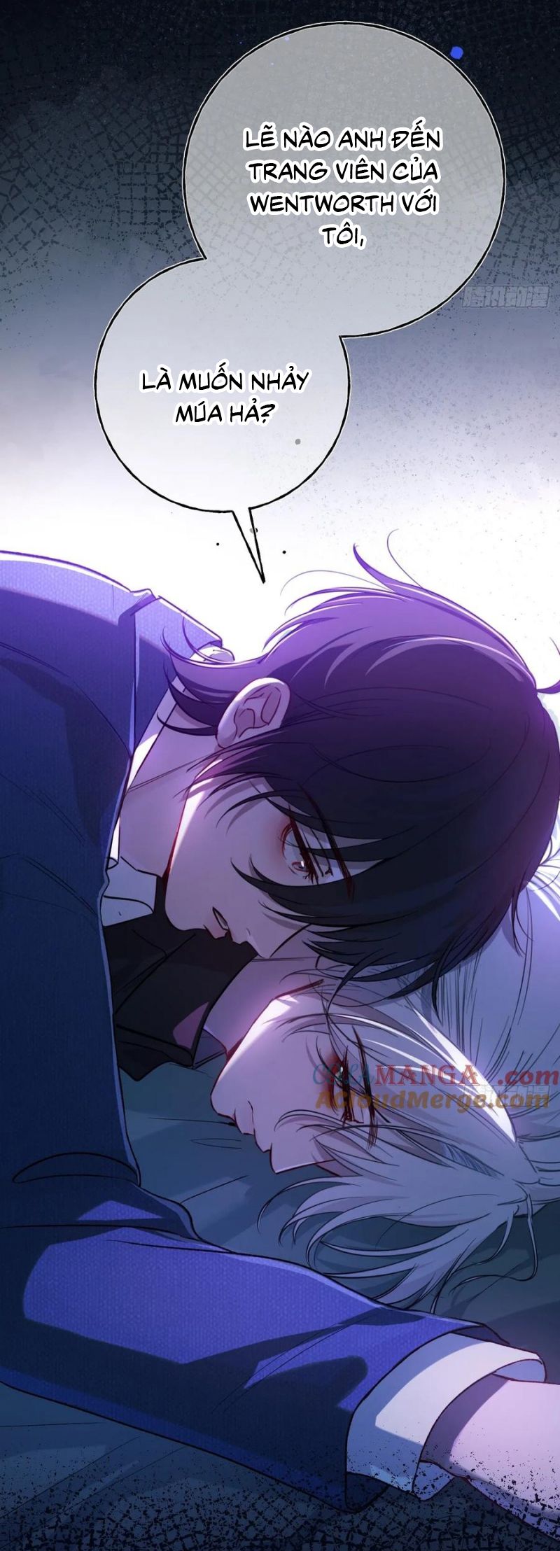 Yêu Đến Hủy Diệt Chap 23 - Trang 3