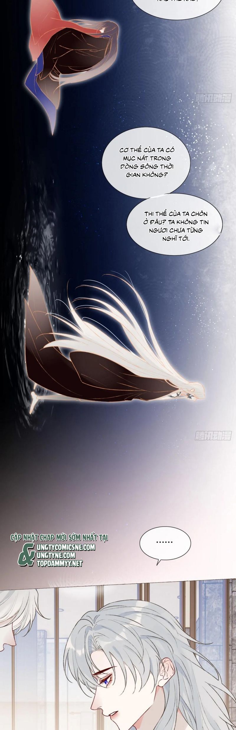 Chồng Trước Của Ma Hoàng Sống Lại Rồi Chap 27 - Trang 2