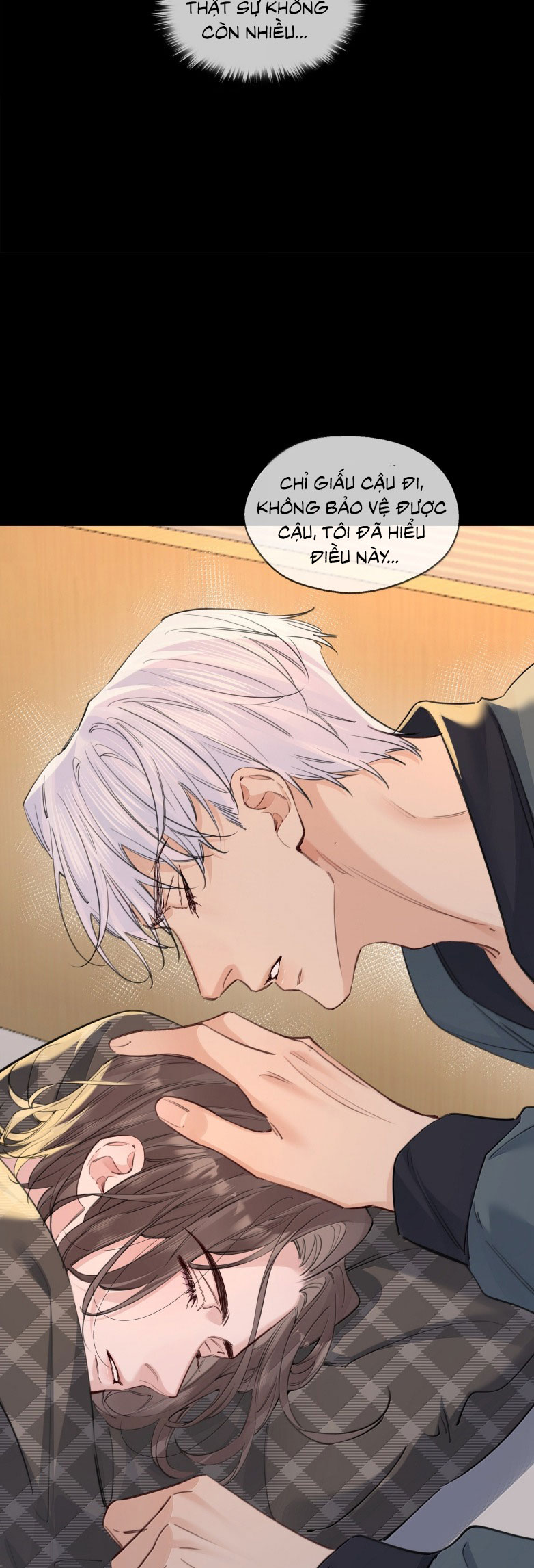 Quan Hệ Khao Khát Chap 28 - Next 