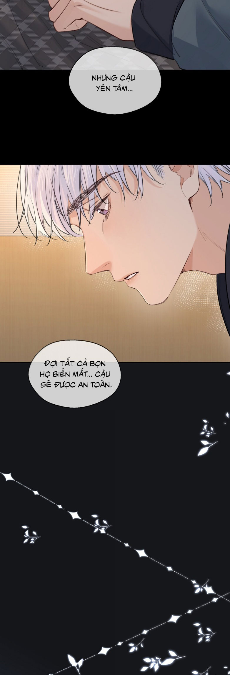 Quan Hệ Khao Khát Chap 28 - Next 
