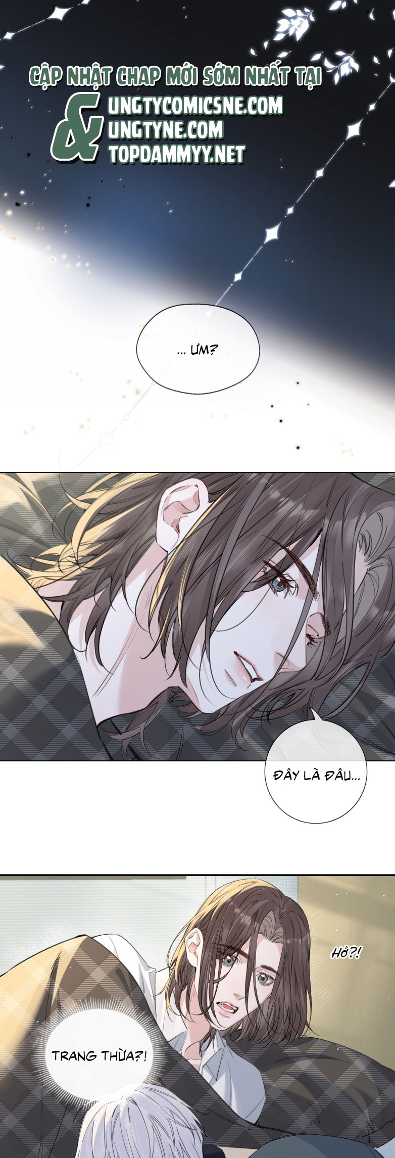 Quan Hệ Khao Khát Chap 28 - Next 