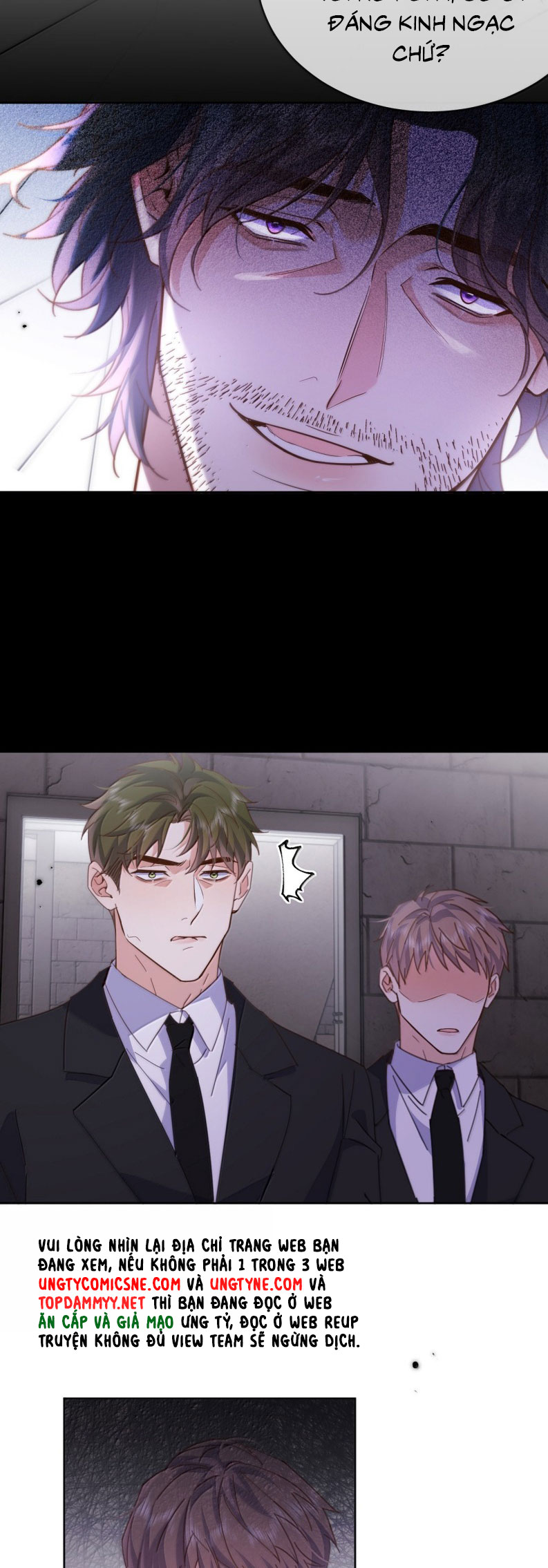 Huynh Dạy Dỗ Đệ Bất Kính Chap 77 - Next 