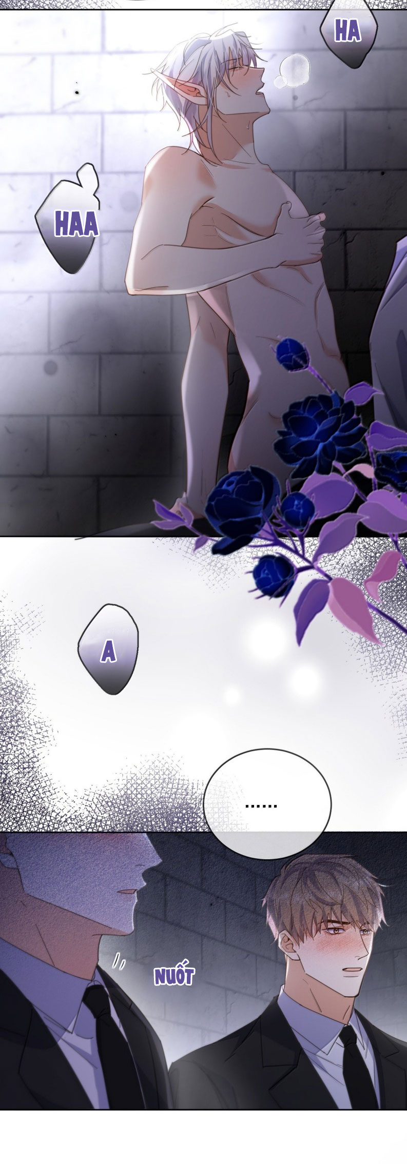 Huynh Dạy Dỗ Đệ Bất Kính Chap 77 - Next 