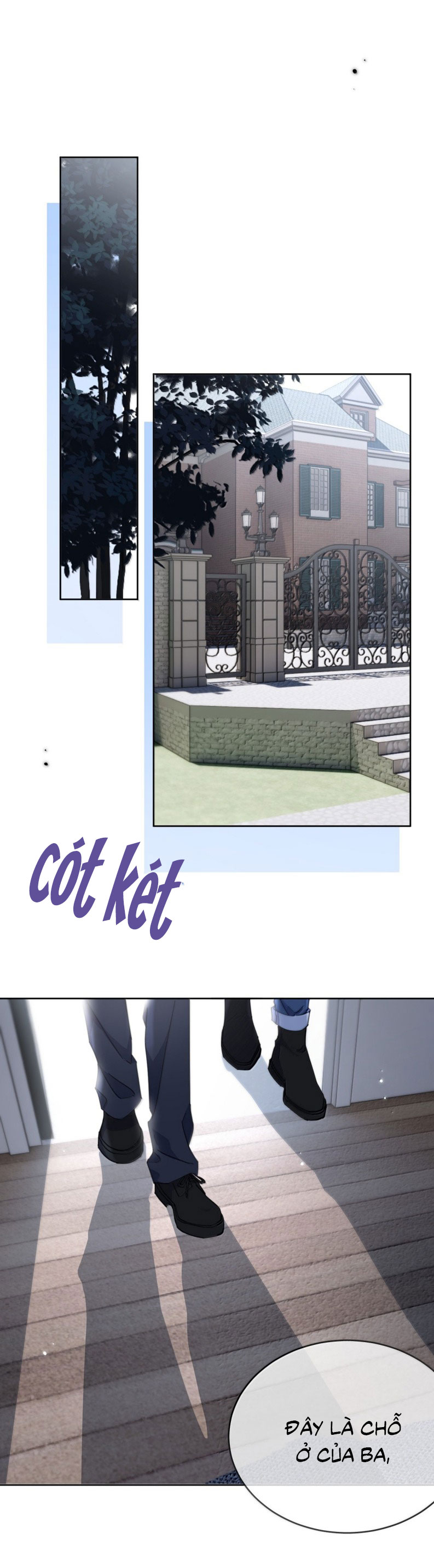 Huynh Dạy Dỗ Đệ Bất Kính Chap 77 - Next 