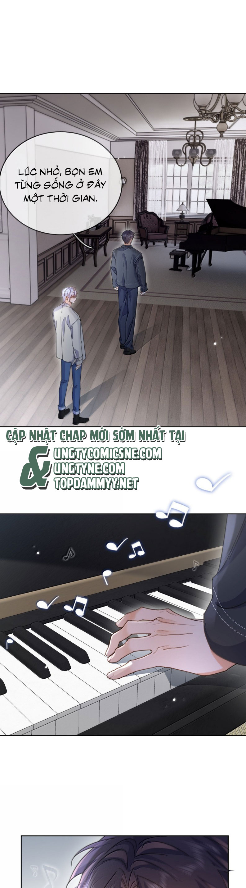 Huynh Dạy Dỗ Đệ Bất Kính Chap 77 - Next 
