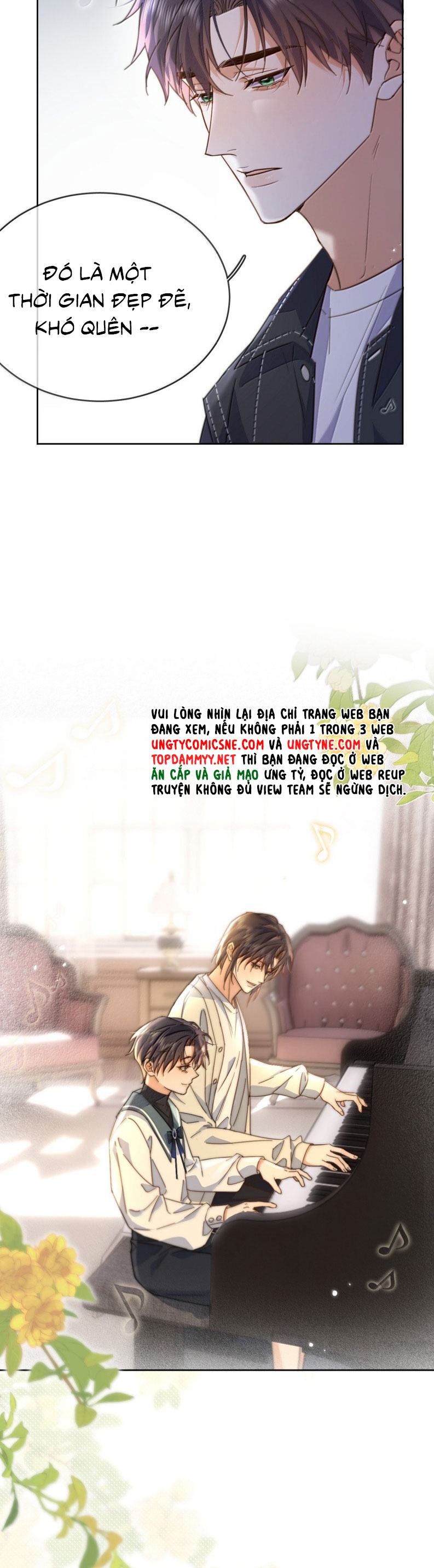 Huynh Dạy Dỗ Đệ Bất Kính Chap 77 - Next 