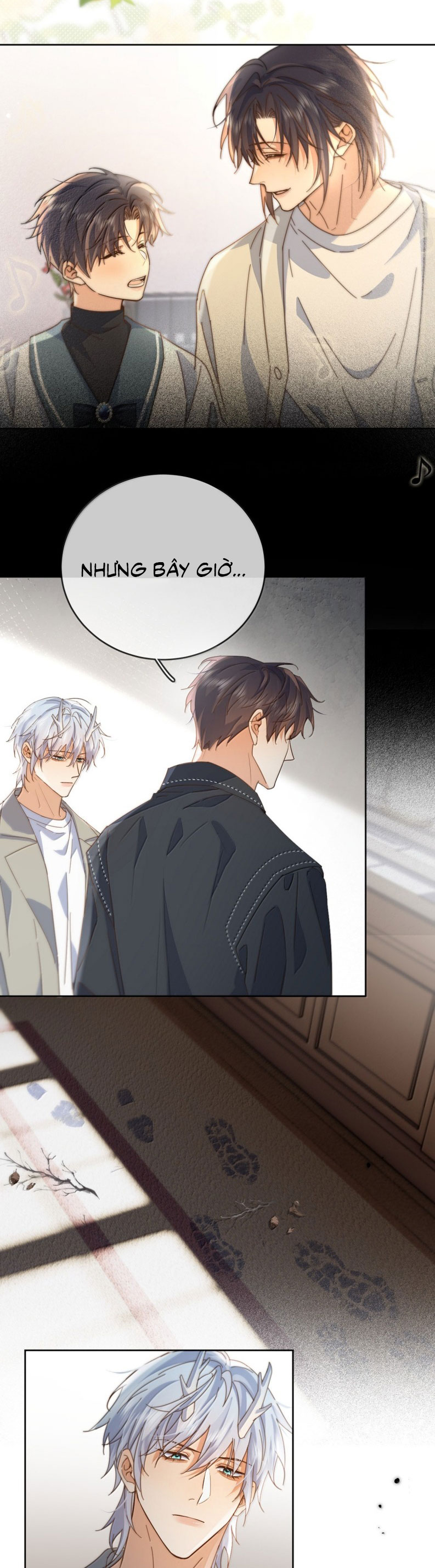 Huynh Dạy Dỗ Đệ Bất Kính Chap 77 - Next 