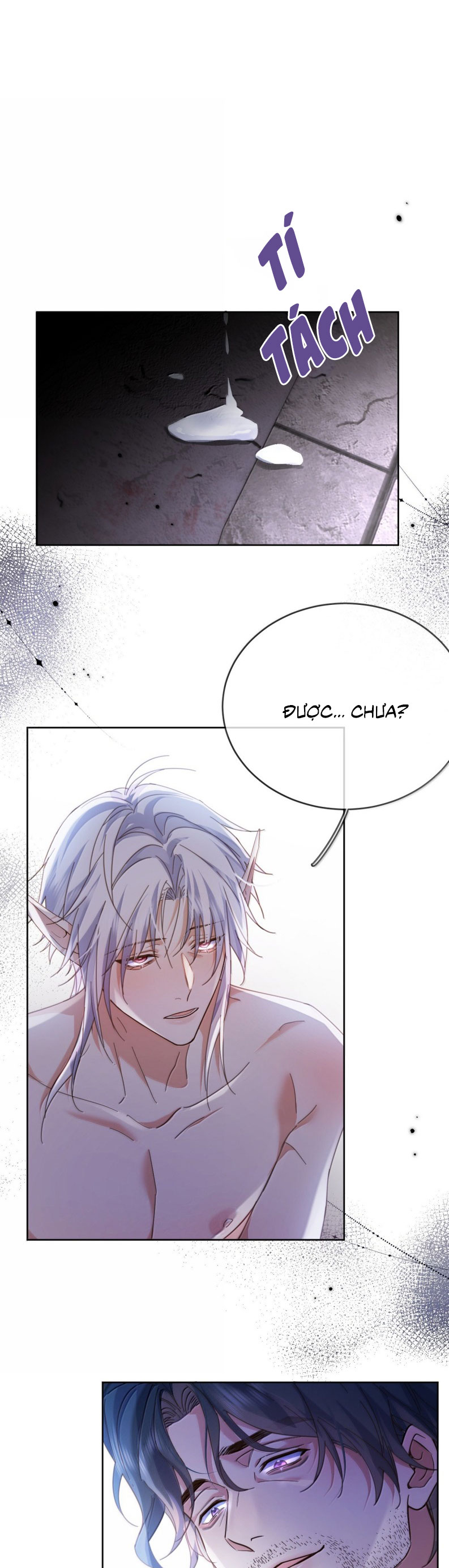 Huynh Dạy Dỗ Đệ Bất Kính Chap 77 - Next 