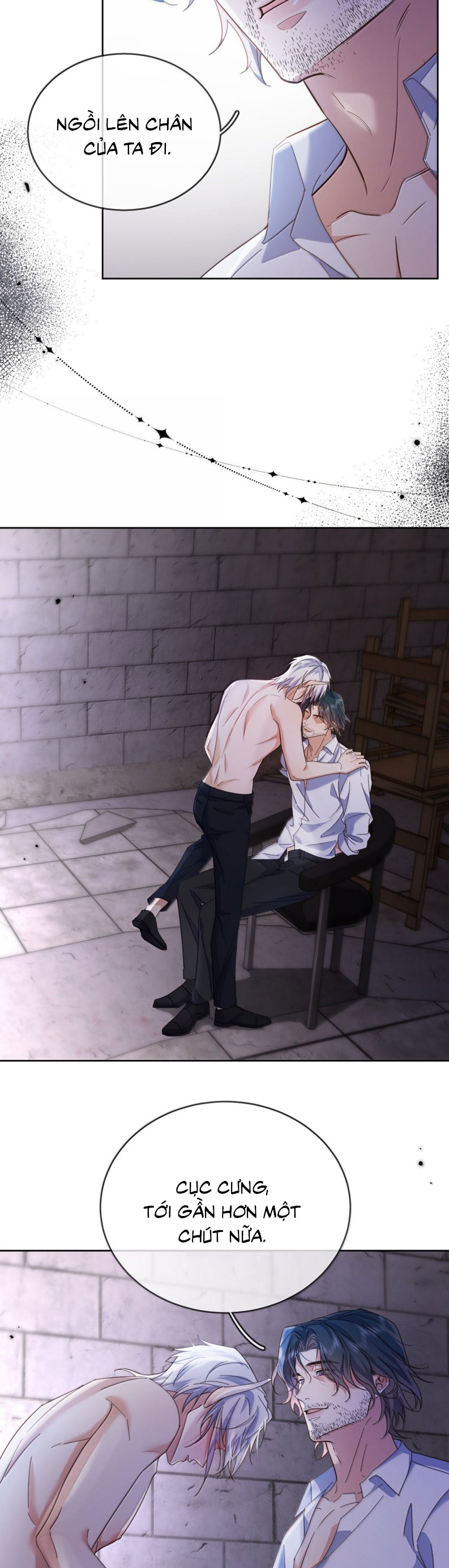 Huynh Dạy Dỗ Đệ Bất Kính Chap 77 - Next 