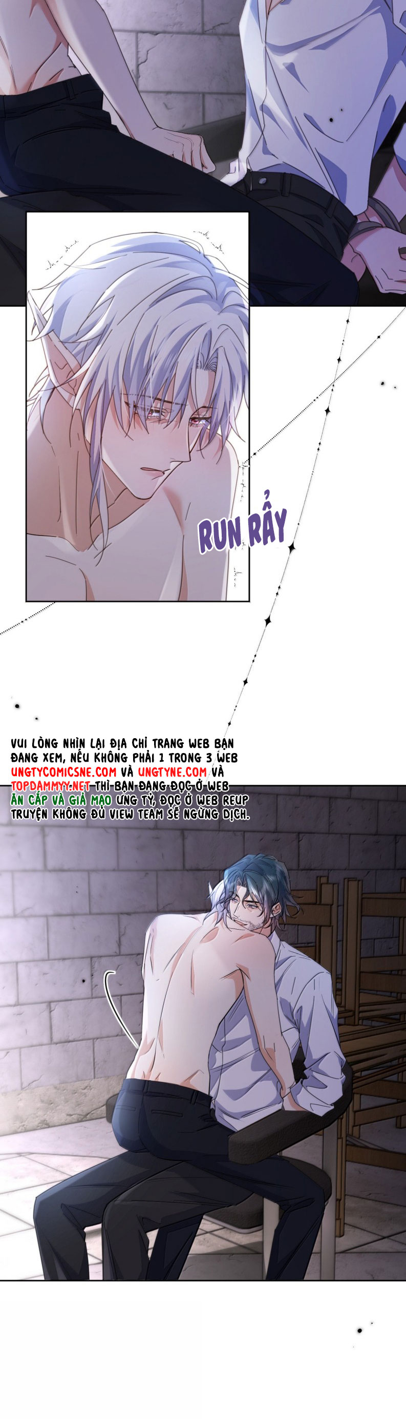 Huynh Dạy Dỗ Đệ Bất Kính Chap 77 - Next 