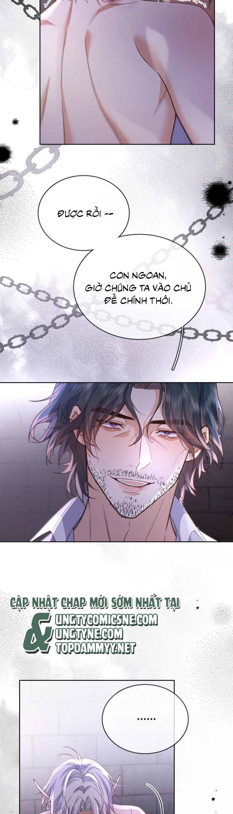 Huynh Dạy Dỗ Đệ Bất Kính Chap 77 - Next 