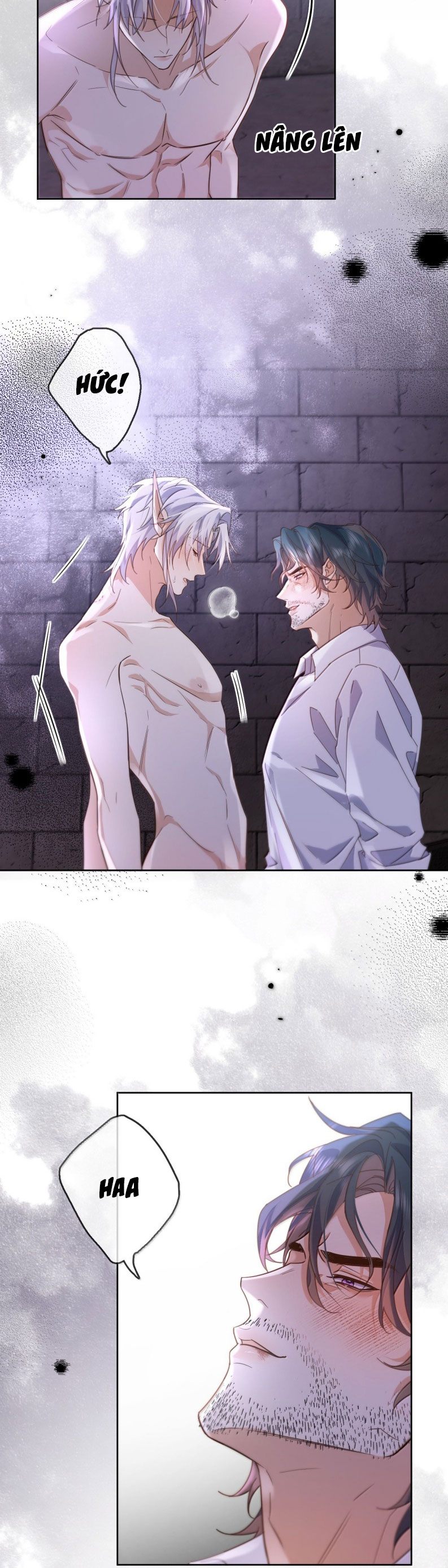 Huynh Dạy Dỗ Đệ Bất Kính Chap 77 - Next 