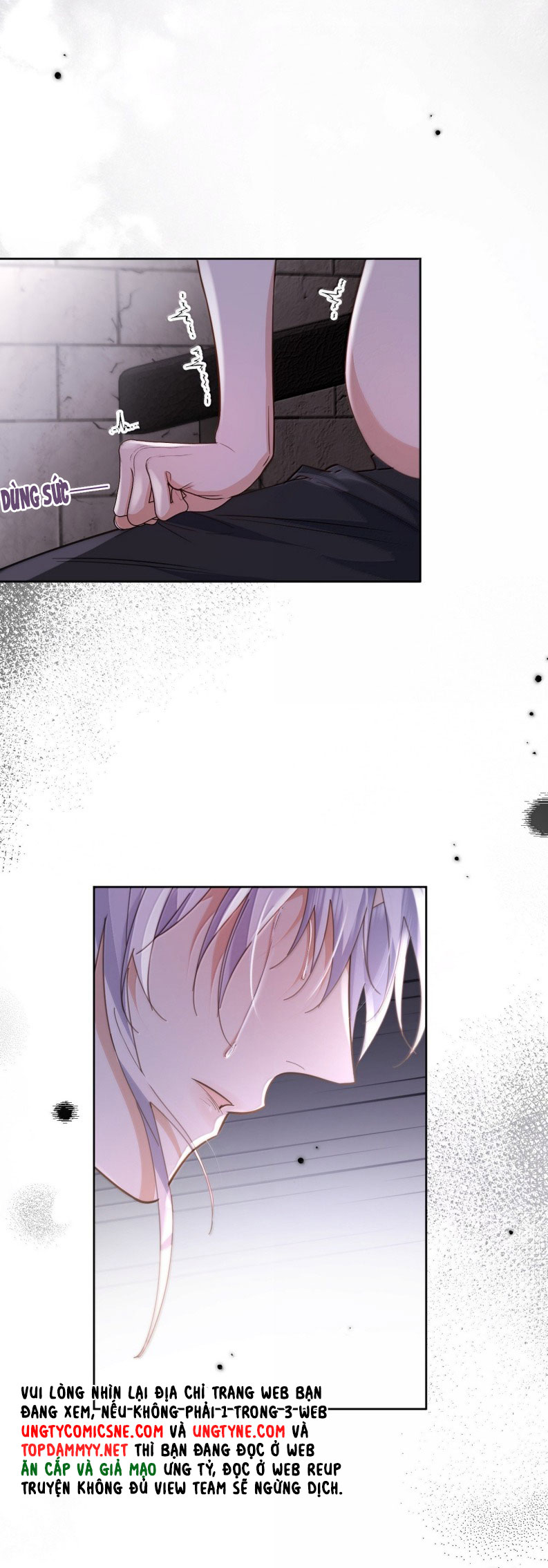 Huynh Dạy Dỗ Đệ Bất Kính Chap 77 - Next 