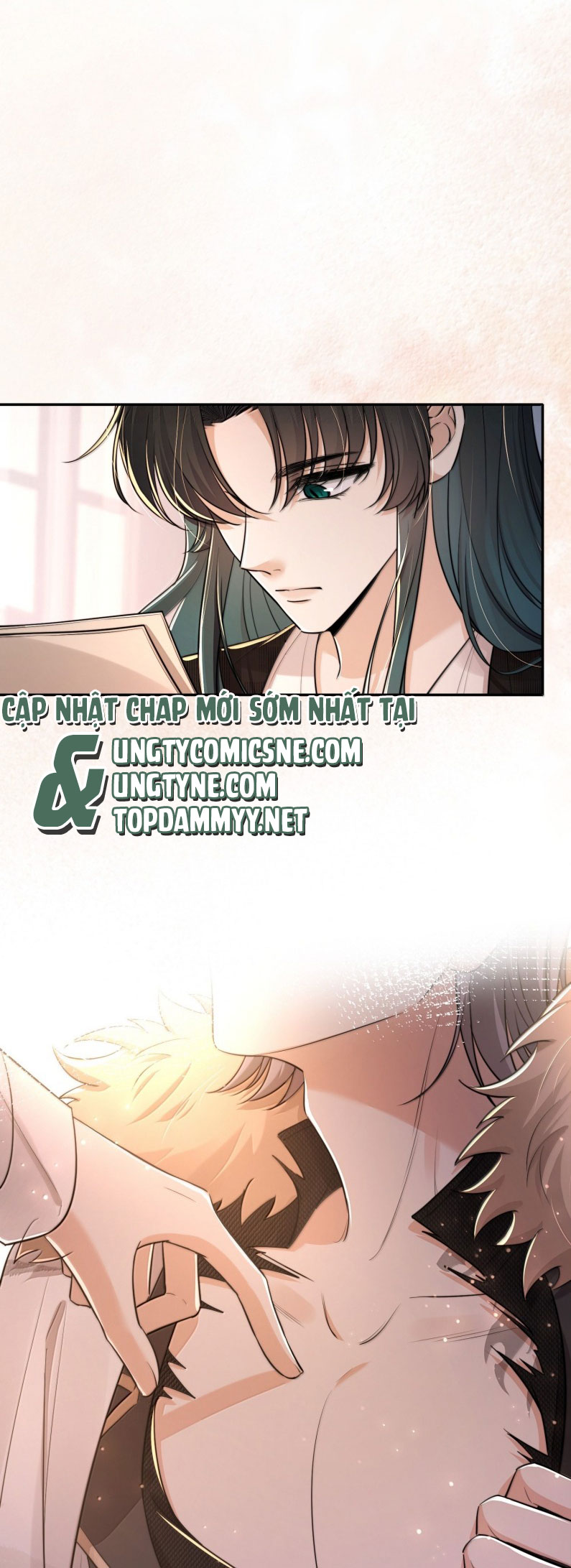 Phệ Chủ Chap 42 - Trang 3