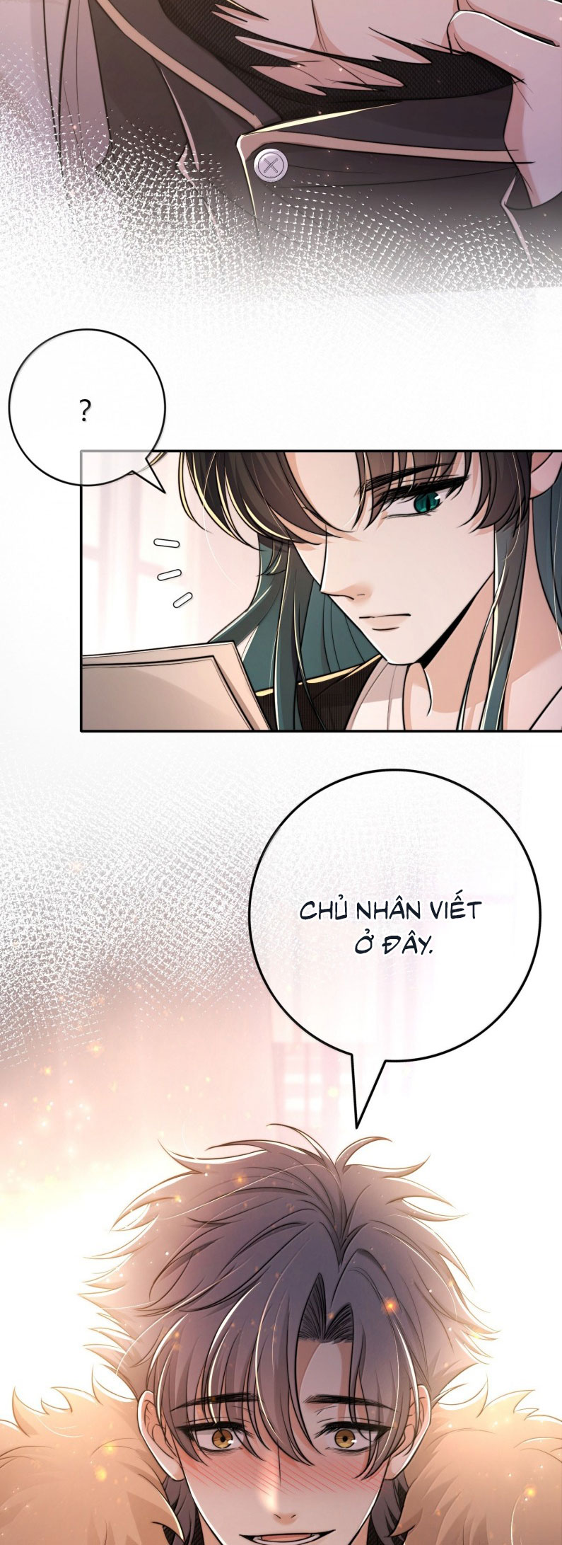 Phệ Chủ Chap 42 - Trang 3