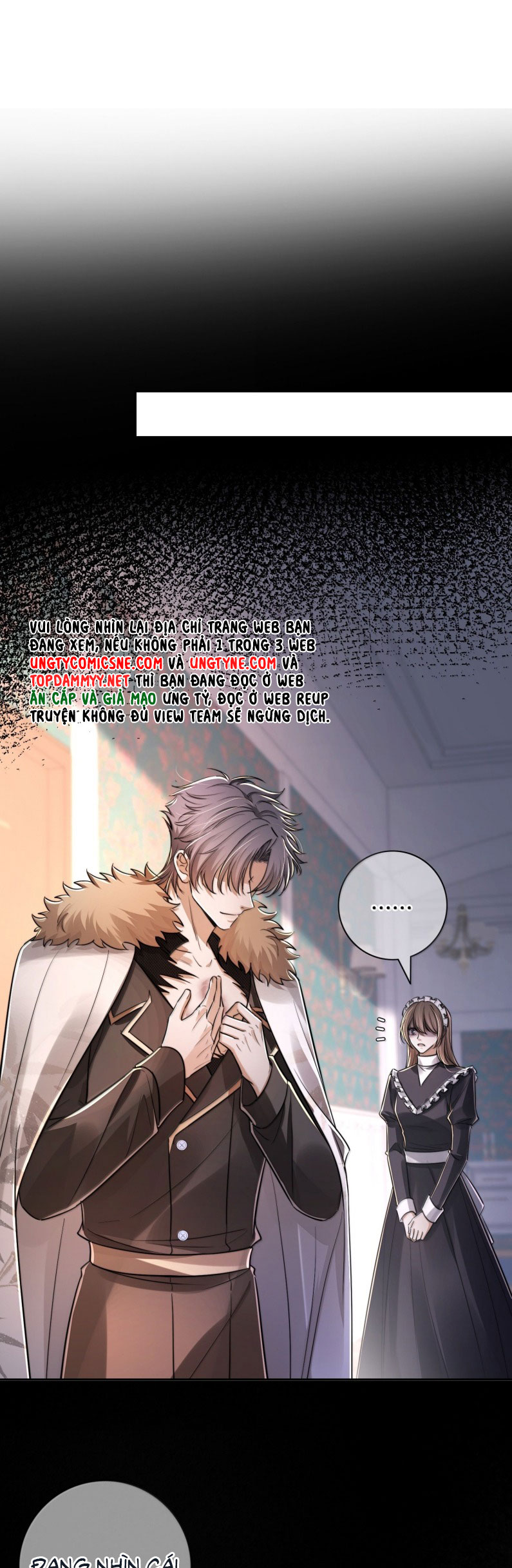 Phệ Chủ Chap 42 - Trang 3