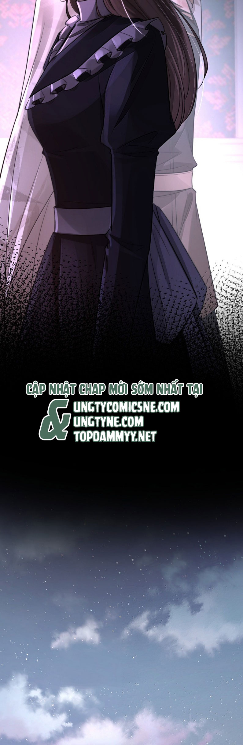Phệ Chủ Chap 42 - Trang 3