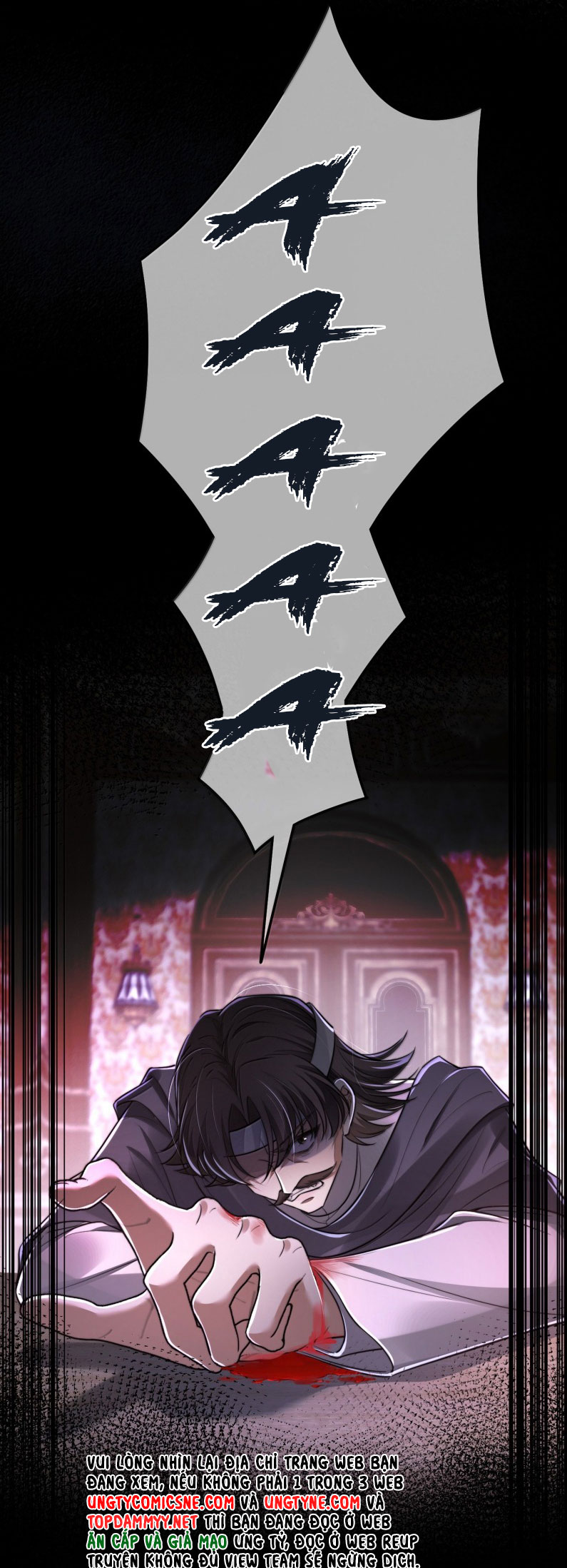 Phệ Chủ Chap 42 - Trang 3