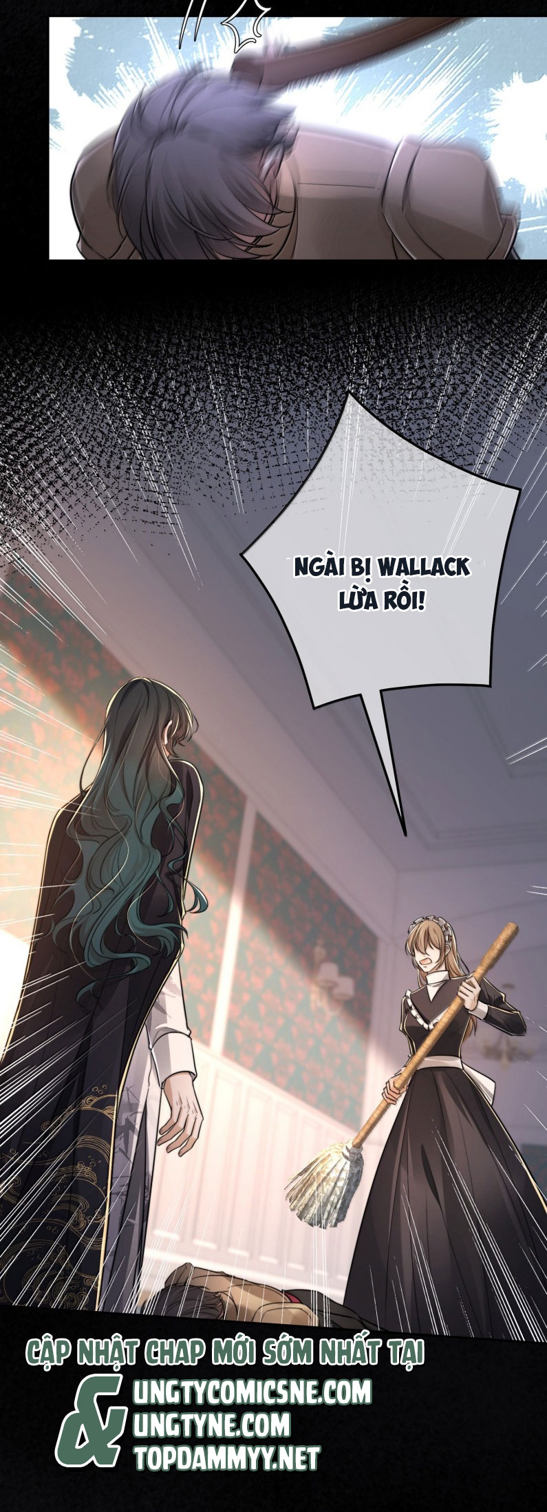 Phệ Chủ Chap 42 - Trang 3