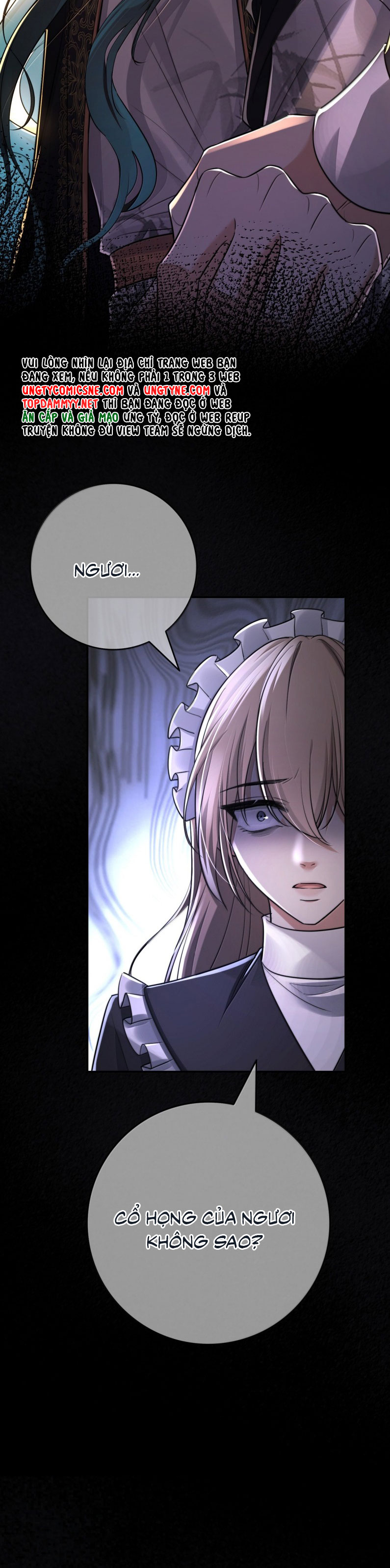Phệ Chủ Chap 42 - Trang 3
