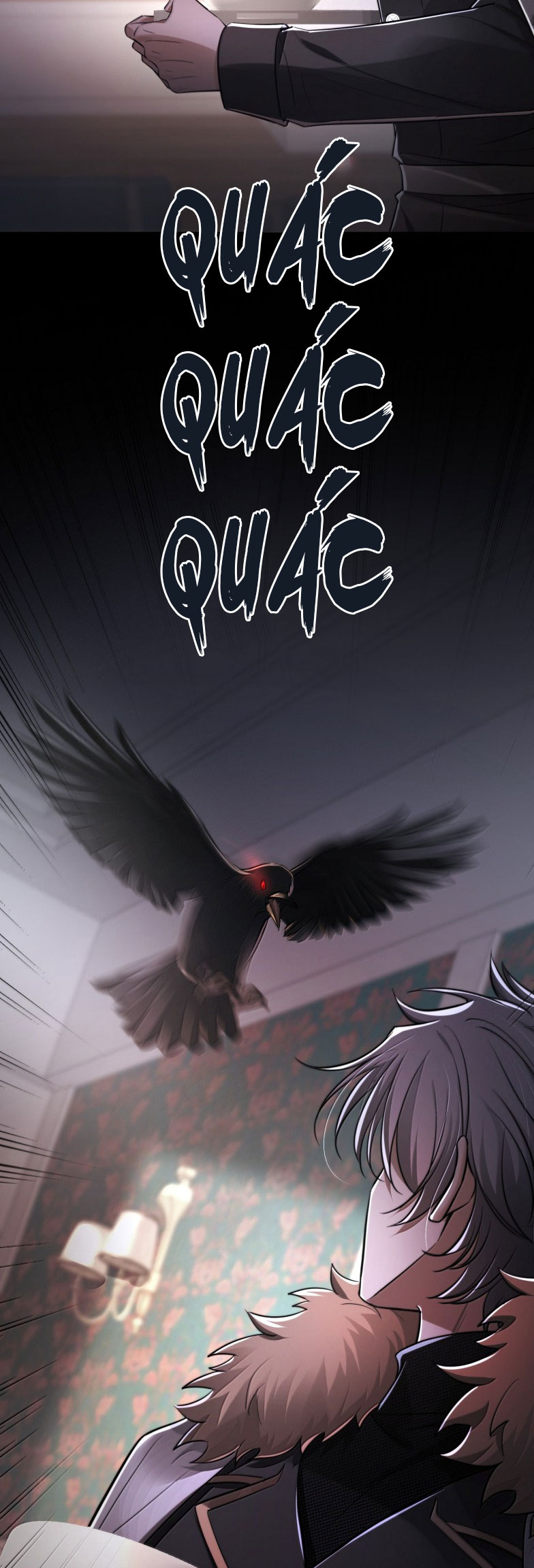 Phệ Chủ Chap 42 - Trang 3