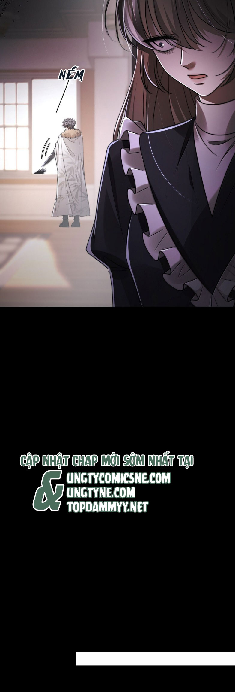 Phệ Chủ Chap 42 - Trang 3