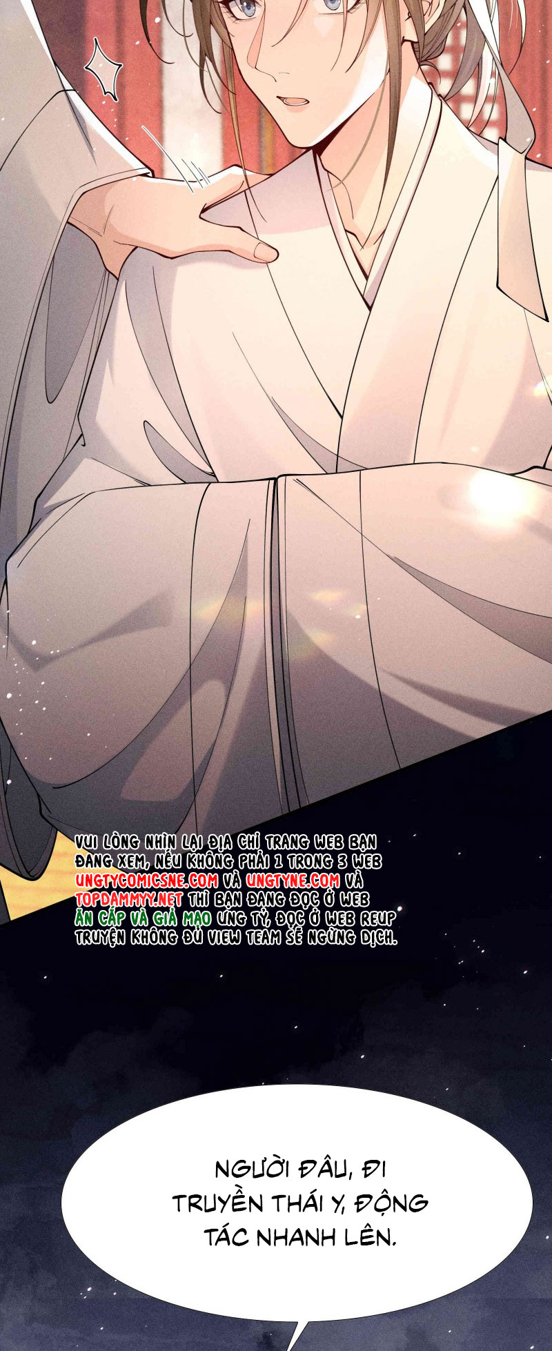 Kim Phong Ngọc Lộ Chap 21 - Next 