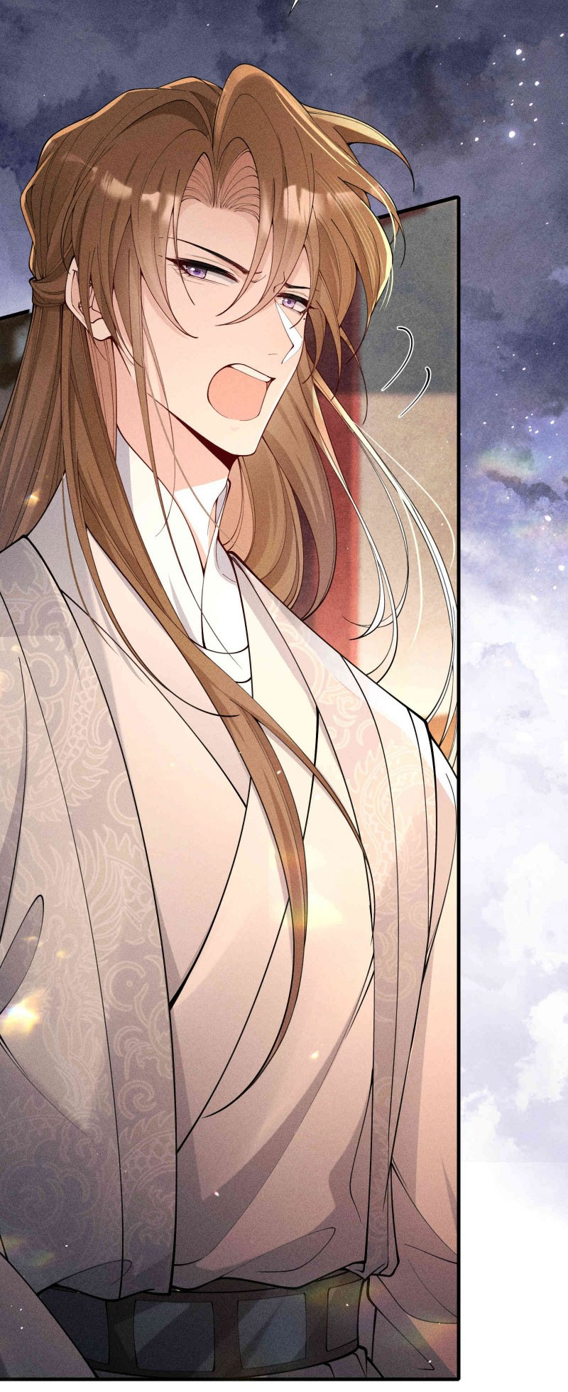 Kim Phong Ngọc Lộ Chap 21 - Next 