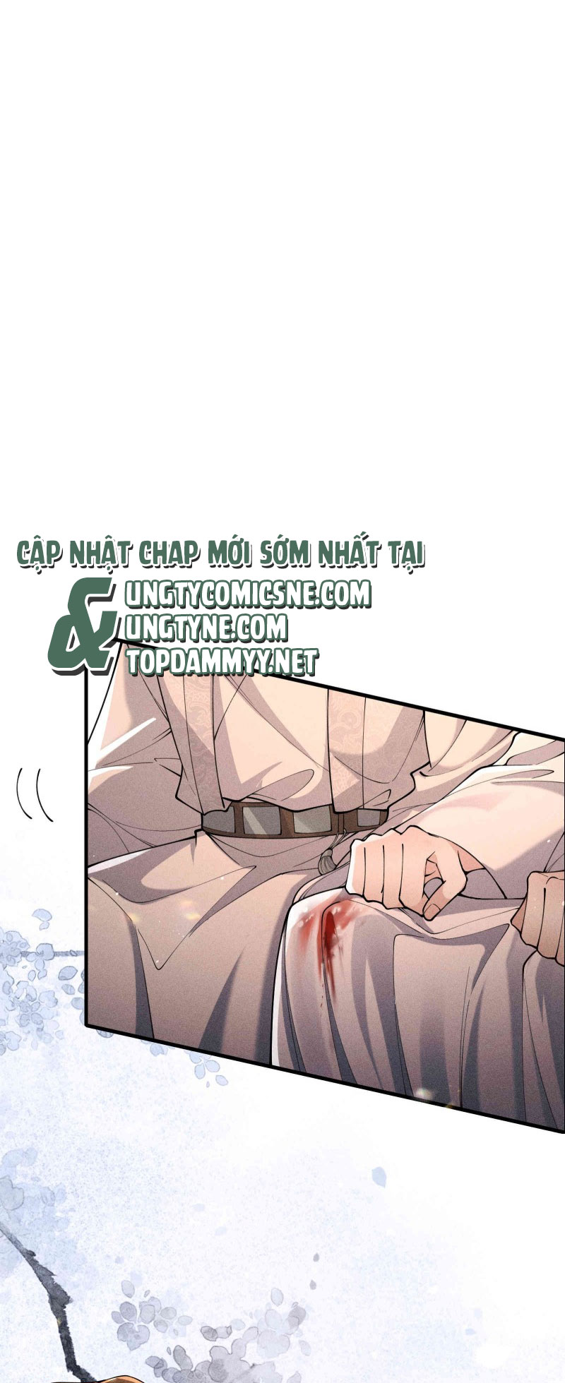 Kim Phong Ngọc Lộ Chap 21 - Next 