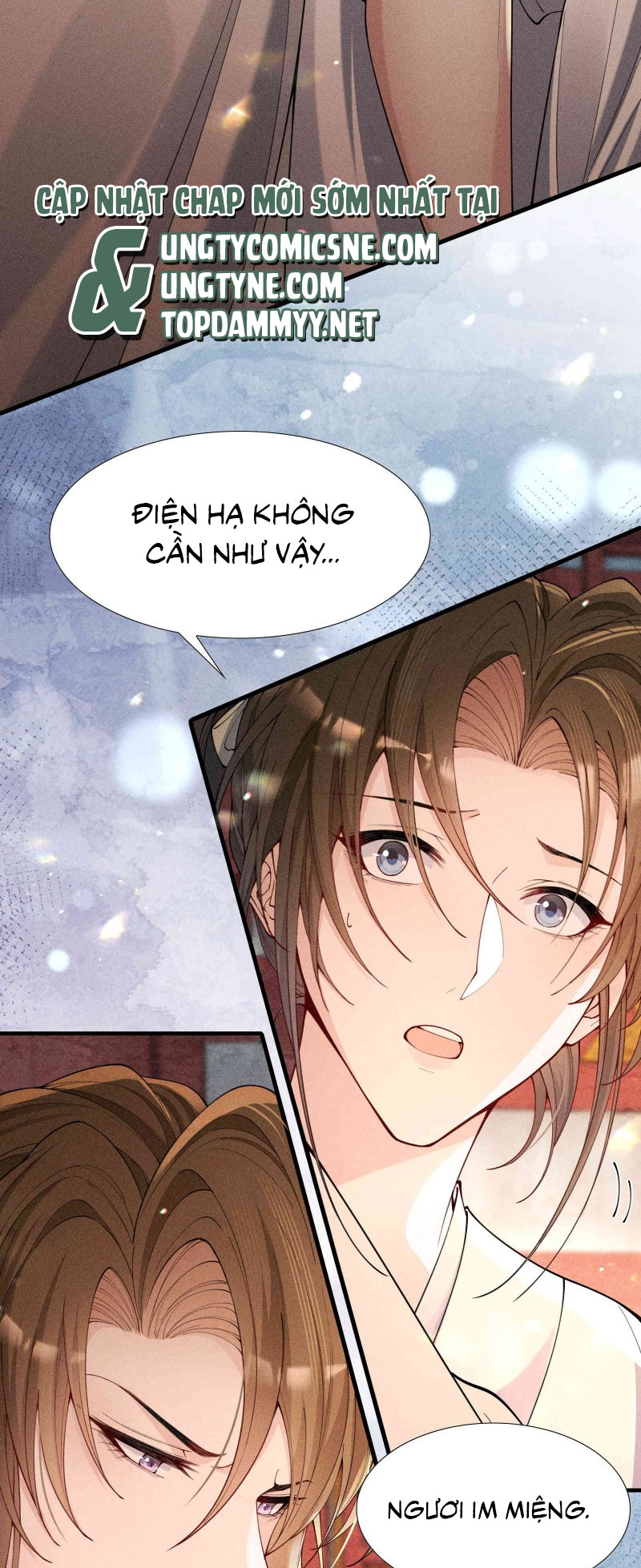 Kim Phong Ngọc Lộ Chap 21 - Next 
