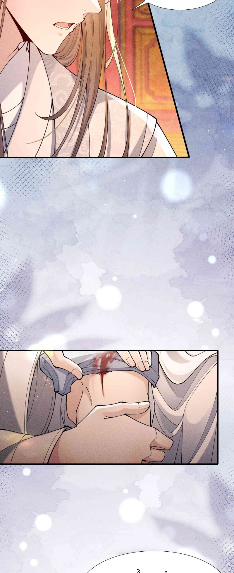 Kim Phong Ngọc Lộ Chap 21 - Next 