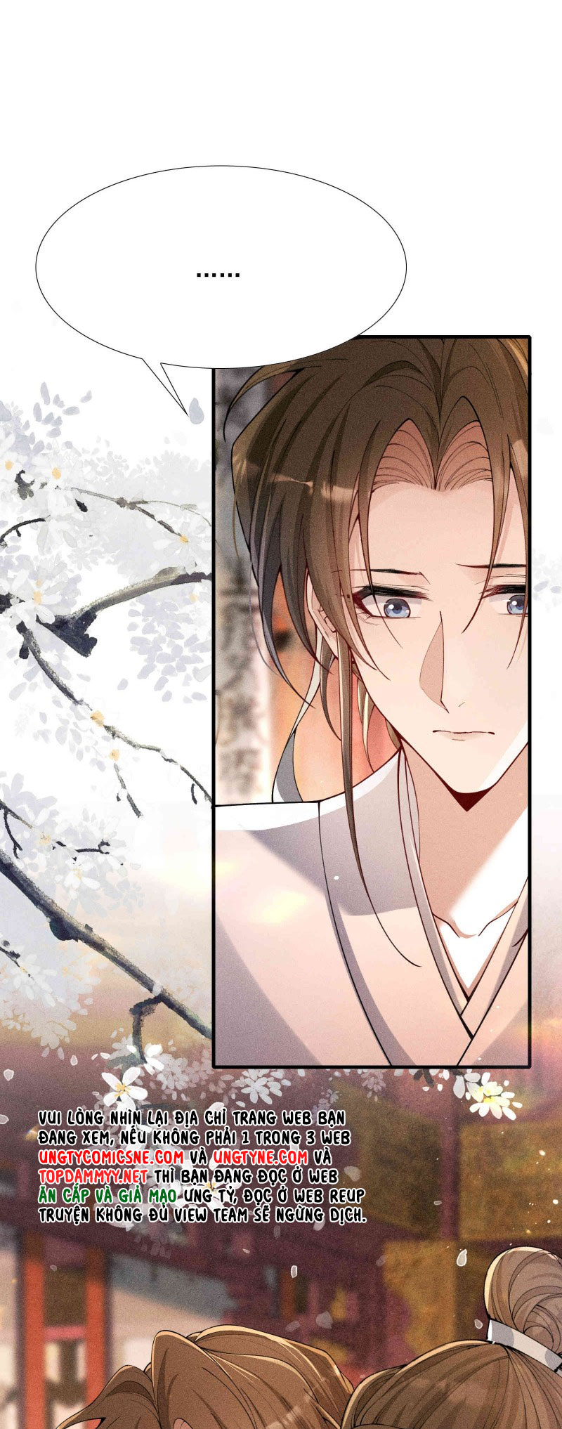 Kim Phong Ngọc Lộ Chap 21 - Next 