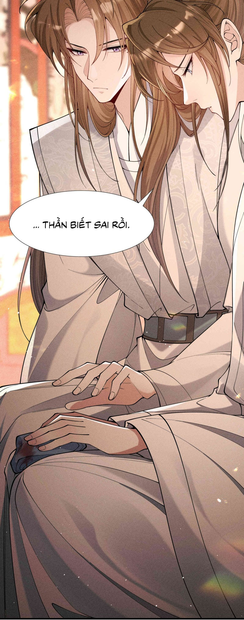 Kim Phong Ngọc Lộ Chap 21 - Next 