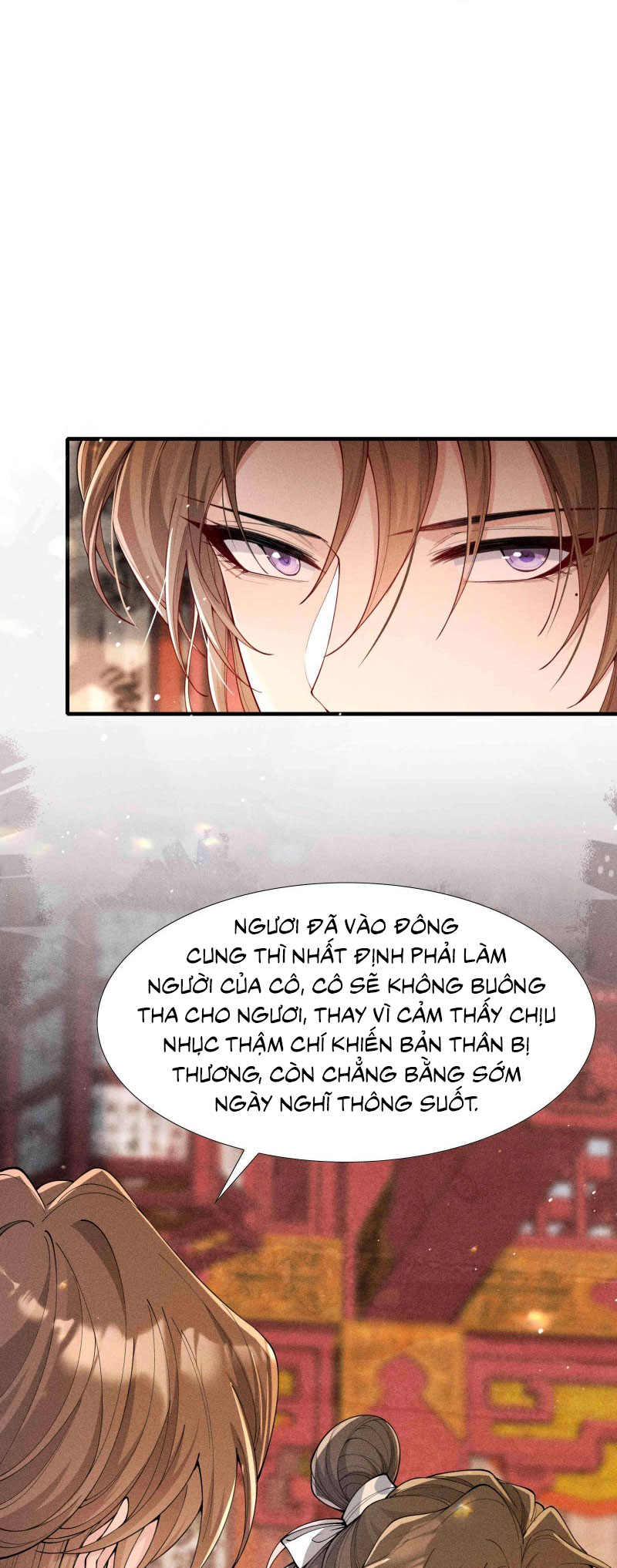 Kim Phong Ngọc Lộ Chap 21 - Next 