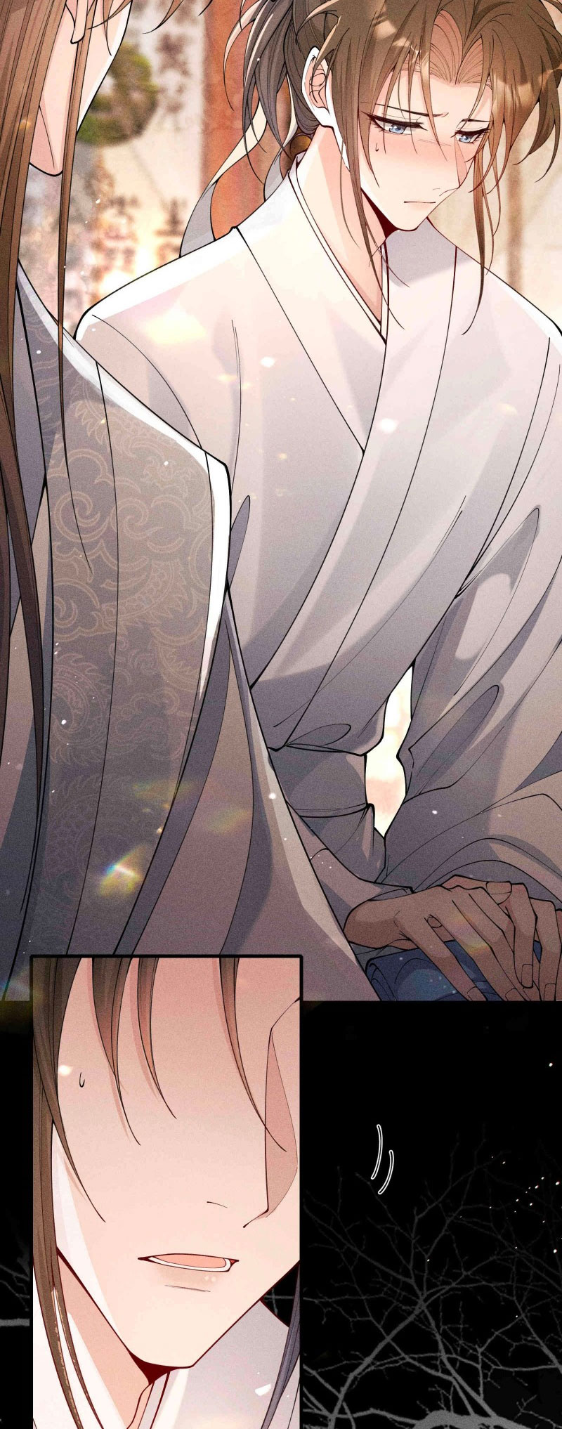 Kim Phong Ngọc Lộ Chap 21 - Next 